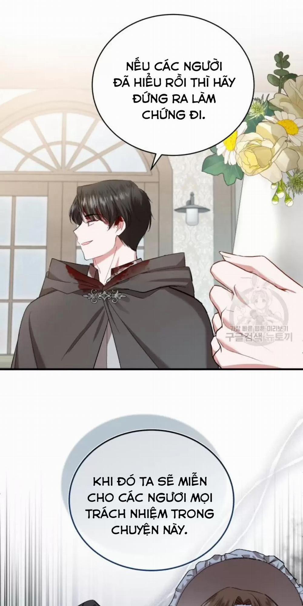 Tôi Sẽ Sống Thử Cuộc Đời Của Ác Nữ 17 trang 66