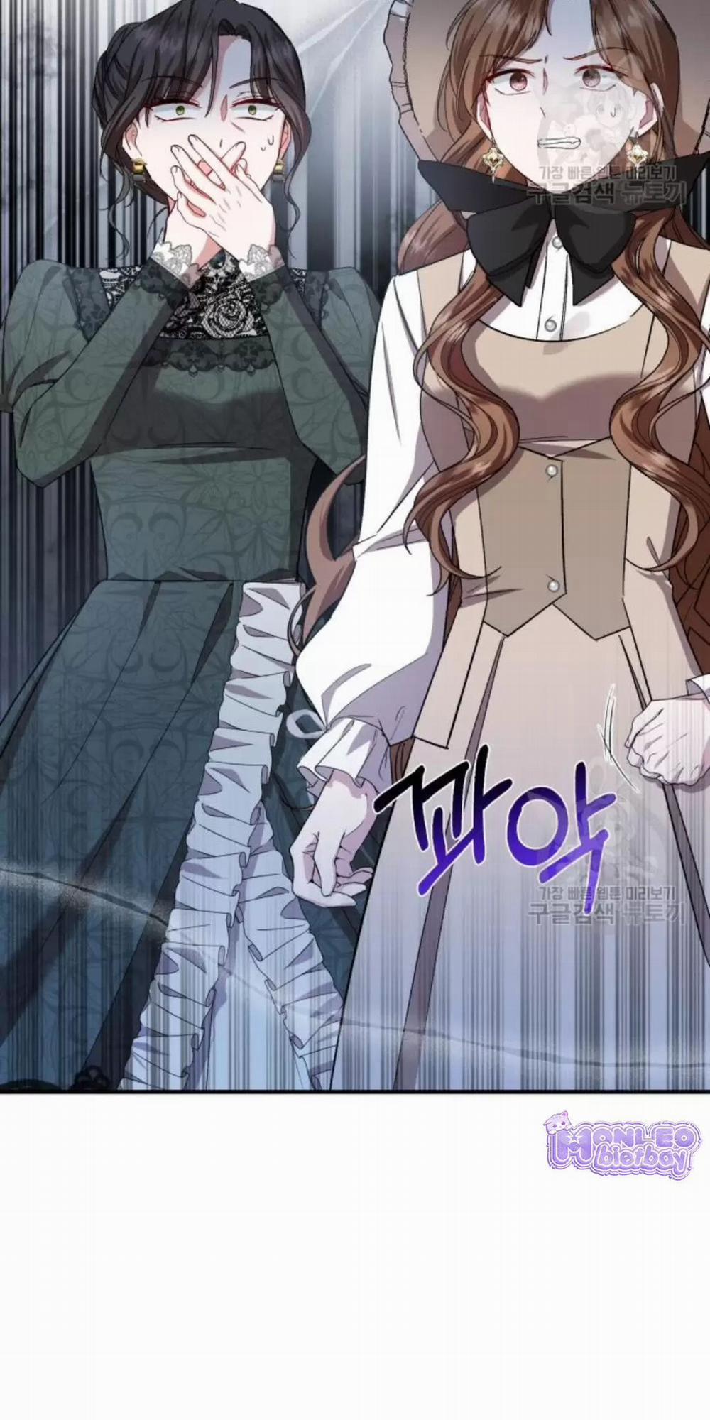 Tôi Sẽ Sống Thử Cuộc Đời Của Ác Nữ 17 trang 67