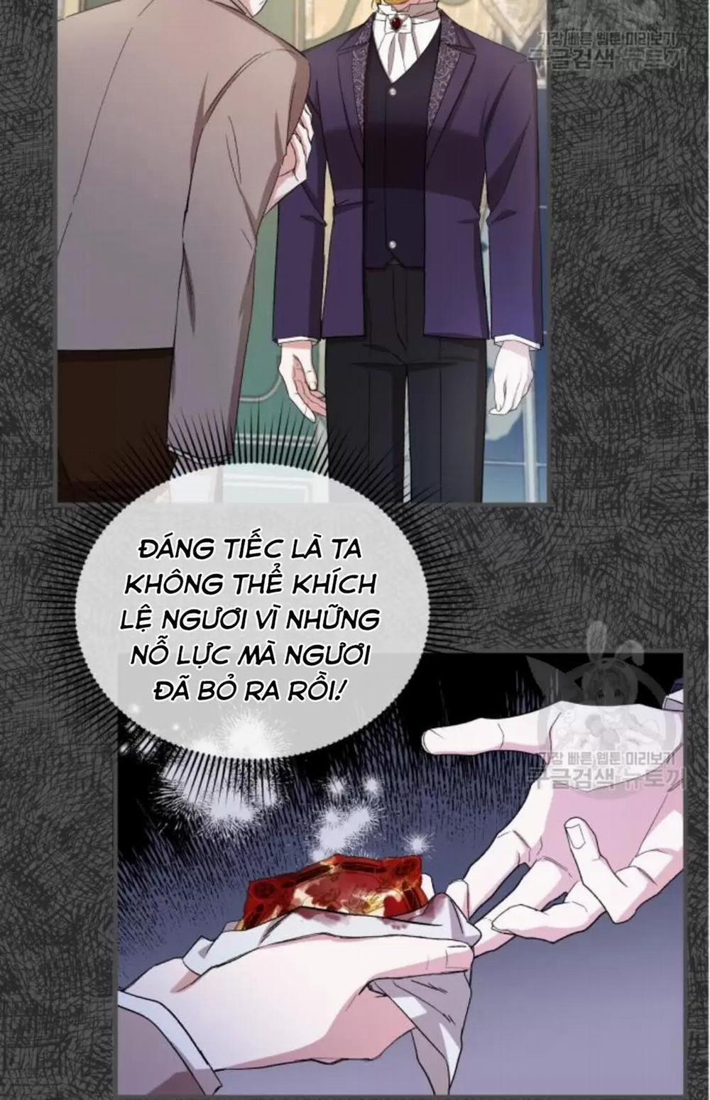 Tôi Sẽ Sống Thử Cuộc Đời Của Ác Nữ 17 trang 70