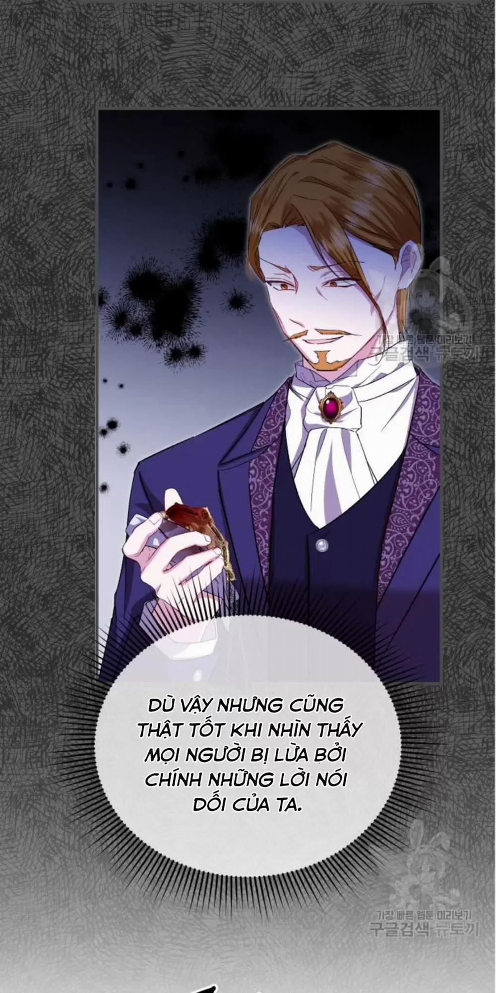 Tôi Sẽ Sống Thử Cuộc Đời Của Ác Nữ 17 trang 71