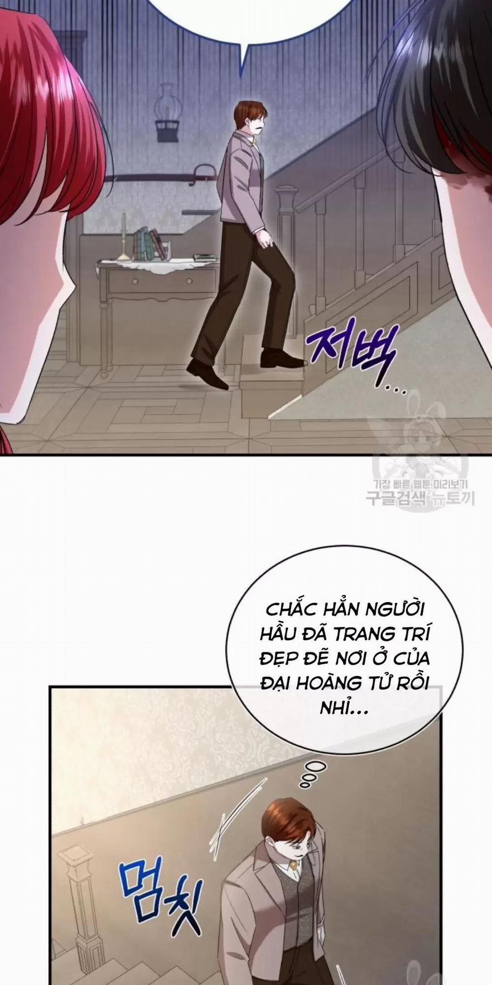 Tôi Sẽ Sống Thử Cuộc Đời Của Ác Nữ 17 trang 73