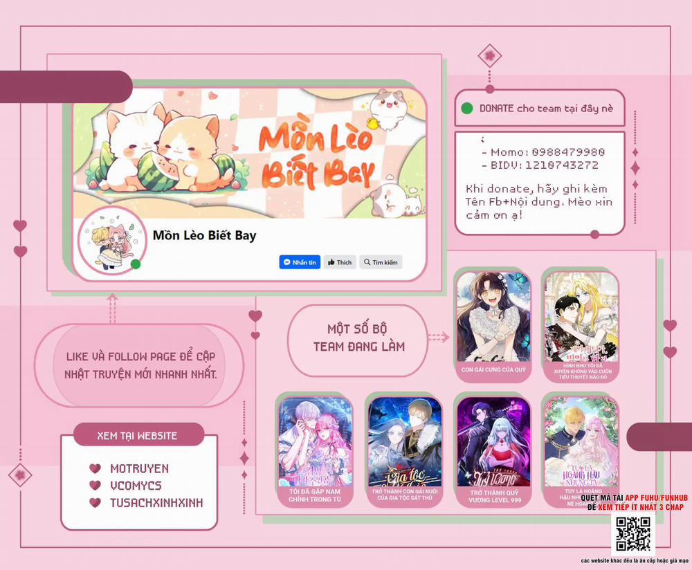 Tôi Sẽ Sống Thử Cuộc Đời Của Ác Nữ 18 trang 0