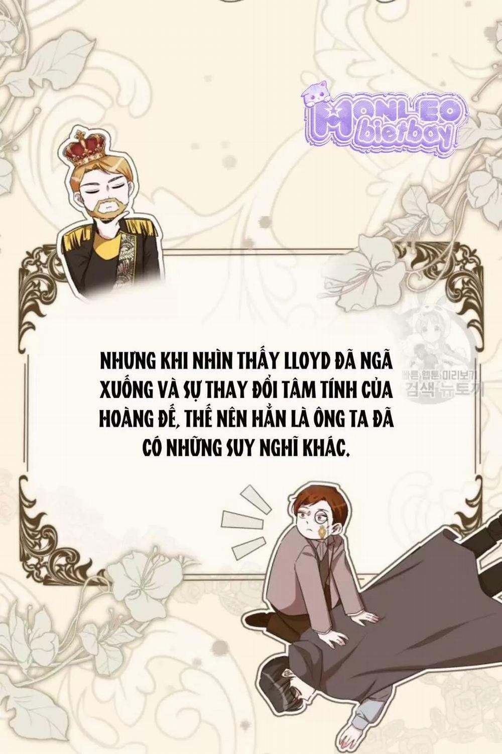 Tôi Sẽ Sống Thử Cuộc Đời Của Ác Nữ 18 trang 11