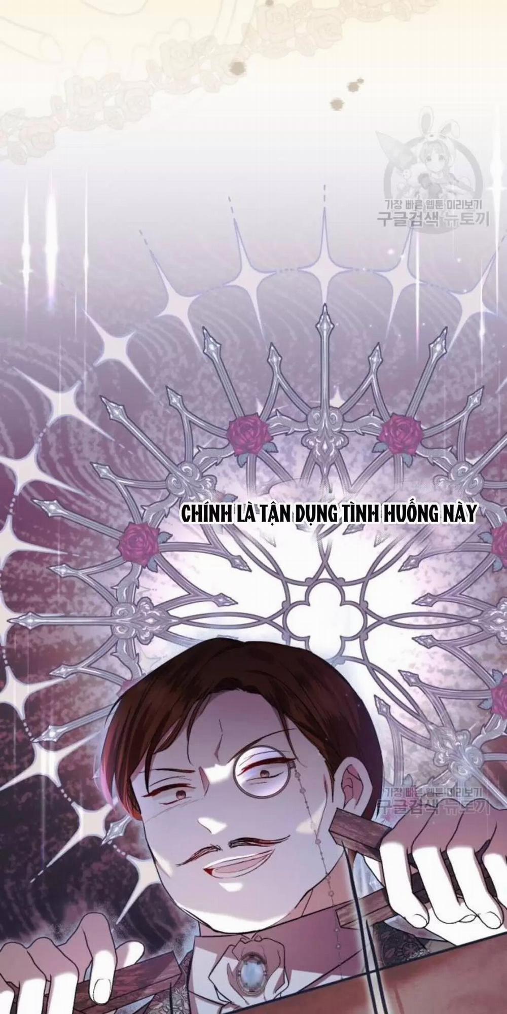 Tôi Sẽ Sống Thử Cuộc Đời Của Ác Nữ 18 trang 12