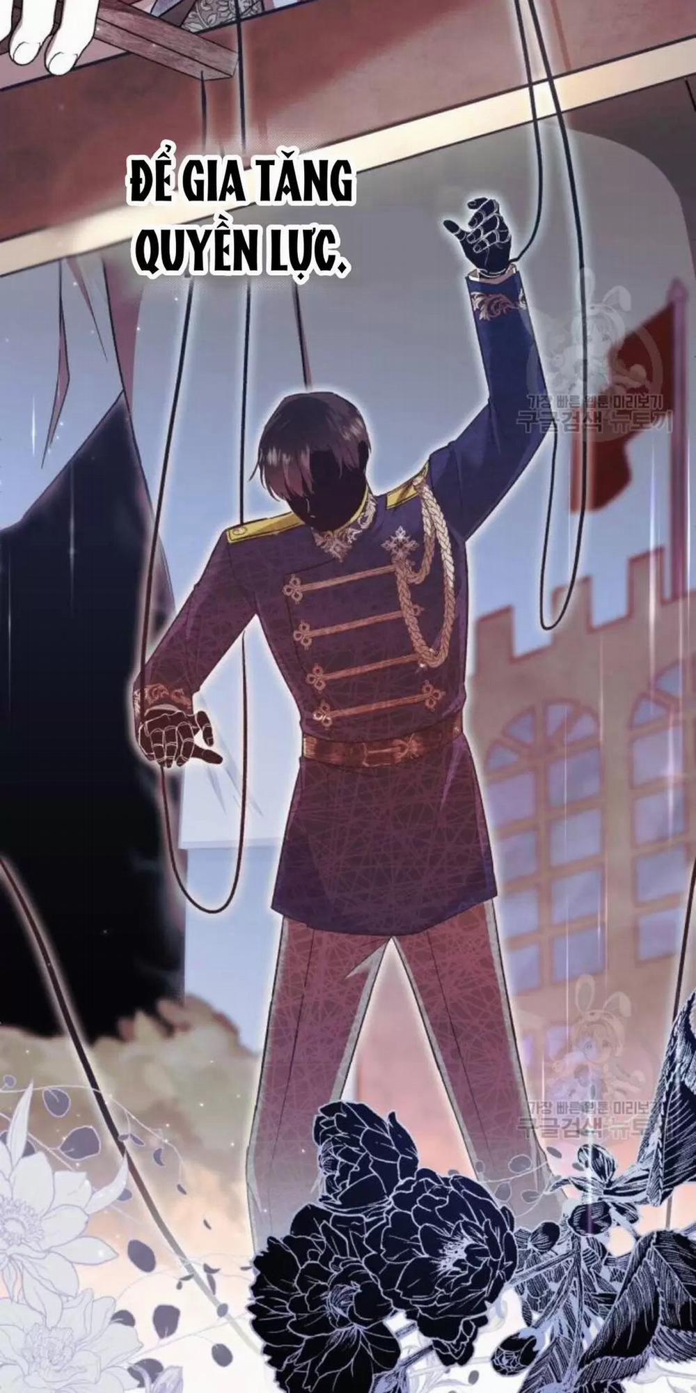 Tôi Sẽ Sống Thử Cuộc Đời Của Ác Nữ 18 trang 13