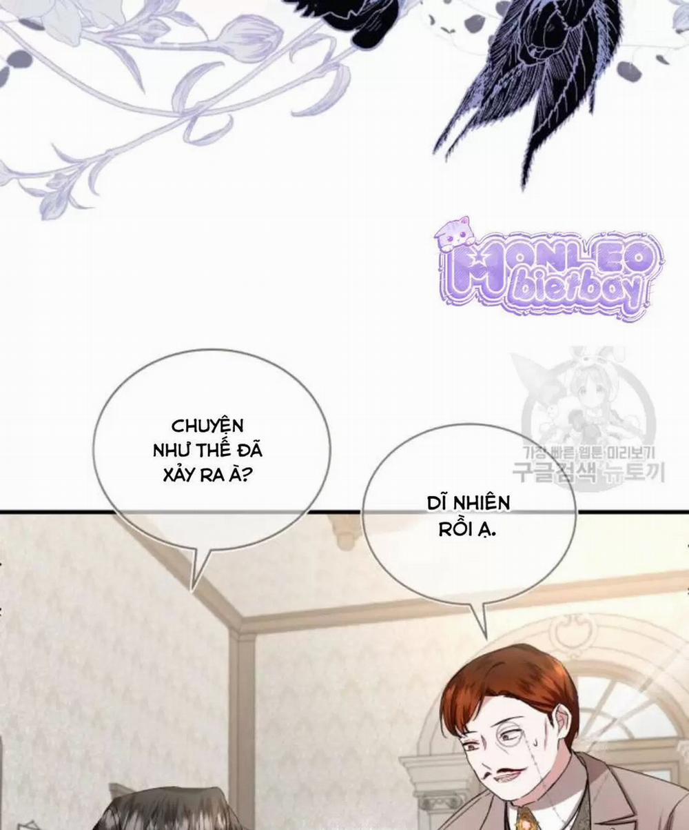 Tôi Sẽ Sống Thử Cuộc Đời Của Ác Nữ 18 trang 14