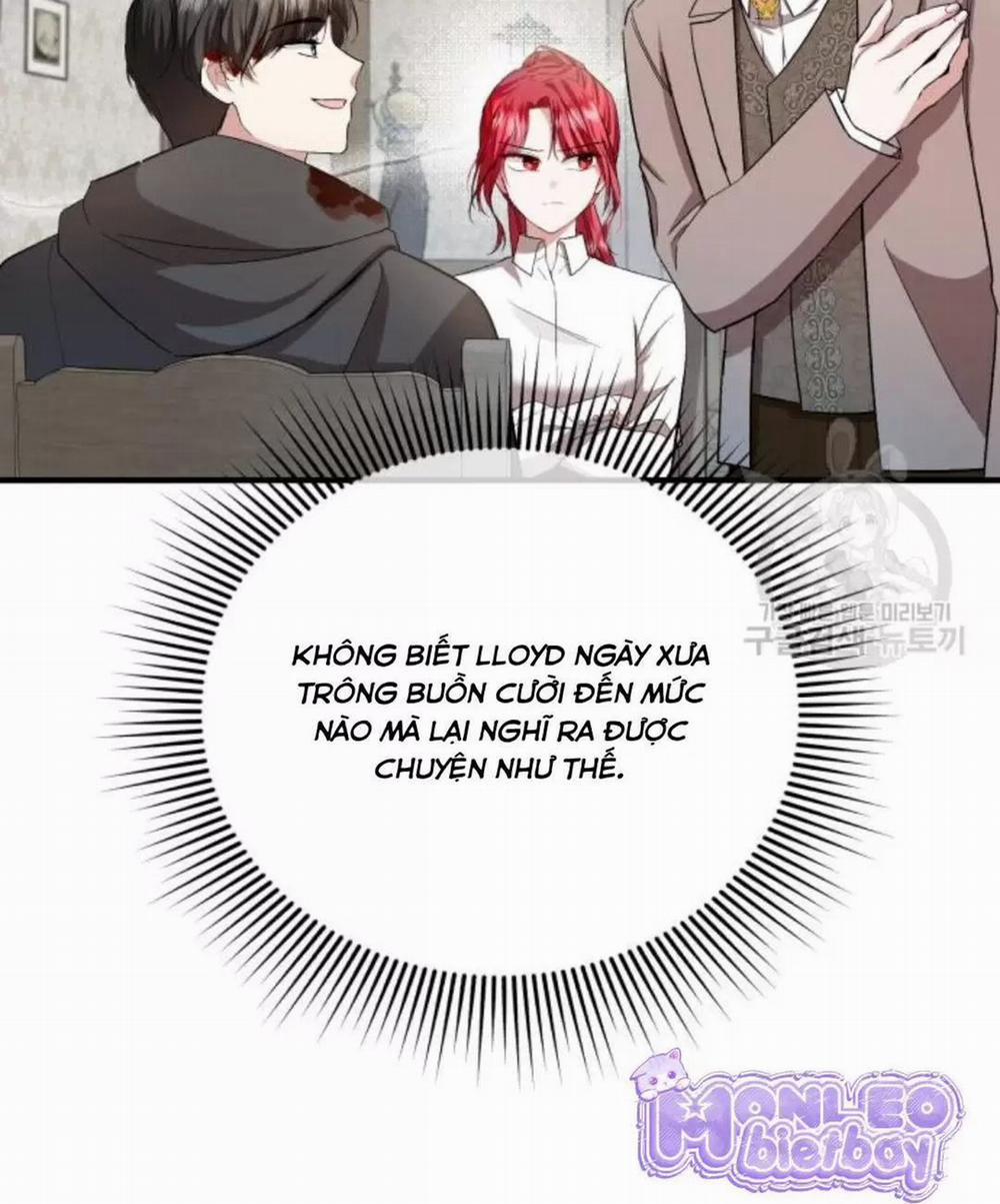 Tôi Sẽ Sống Thử Cuộc Đời Của Ác Nữ 18 trang 15