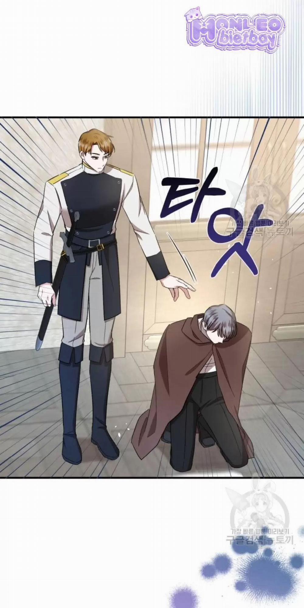 Tôi Sẽ Sống Thử Cuộc Đời Của Ác Nữ 18 trang 18