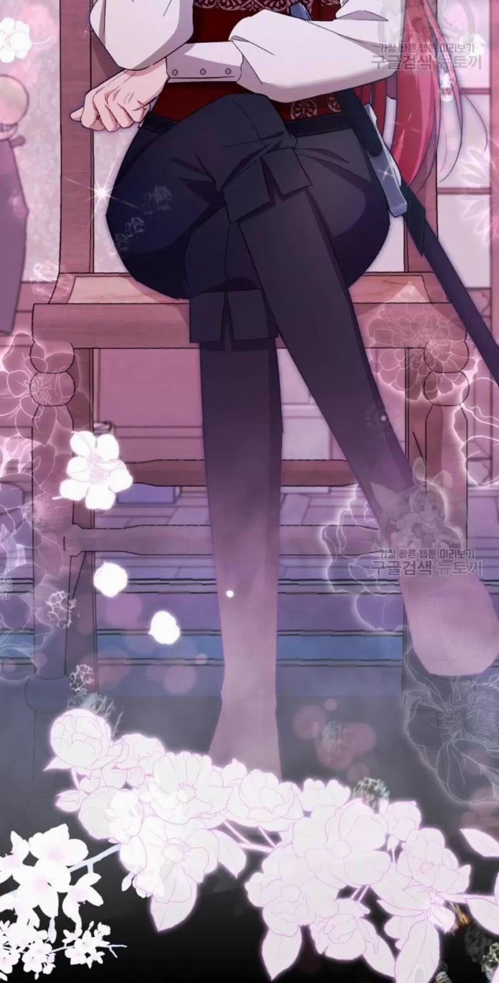 Tôi Sẽ Sống Thử Cuộc Đời Của Ác Nữ 18 trang 20