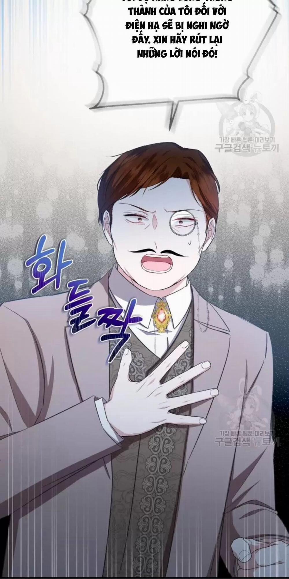 Tôi Sẽ Sống Thử Cuộc Đời Của Ác Nữ 18 trang 22