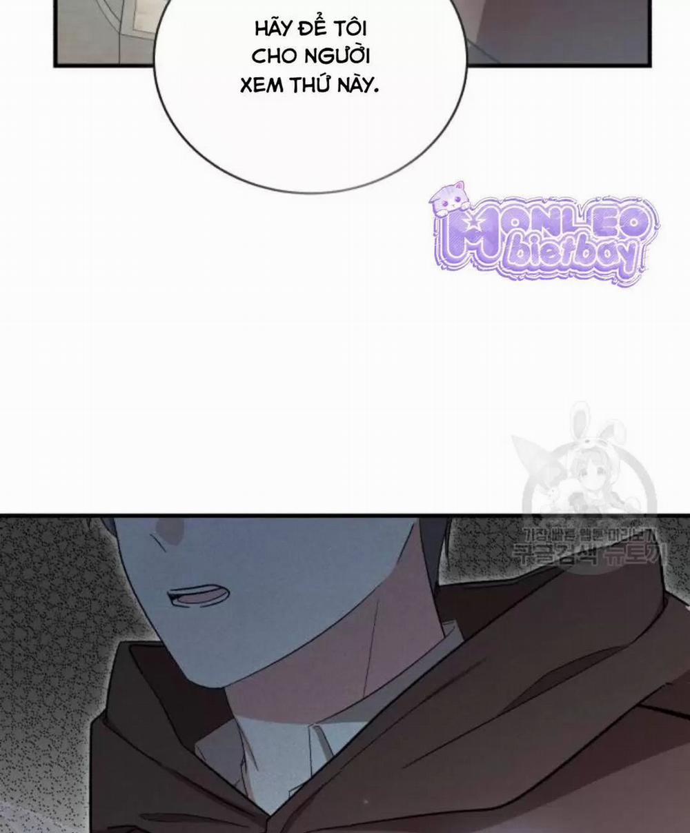 Tôi Sẽ Sống Thử Cuộc Đời Của Ác Nữ 18 trang 24