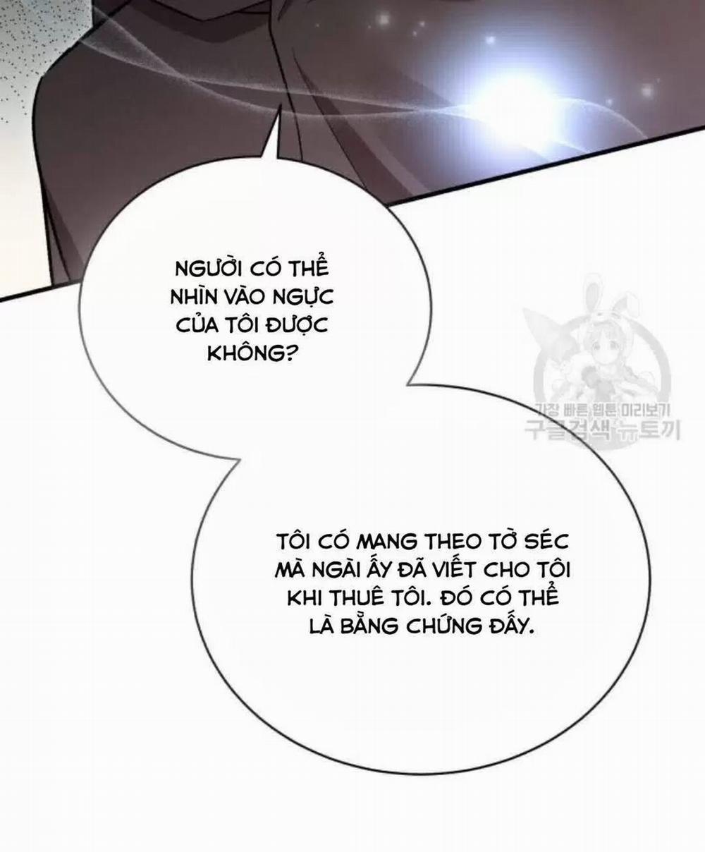 Tôi Sẽ Sống Thử Cuộc Đời Của Ác Nữ 18 trang 25