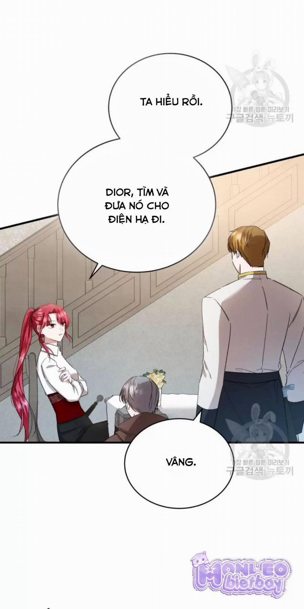 Tôi Sẽ Sống Thử Cuộc Đời Của Ác Nữ 18 trang 26