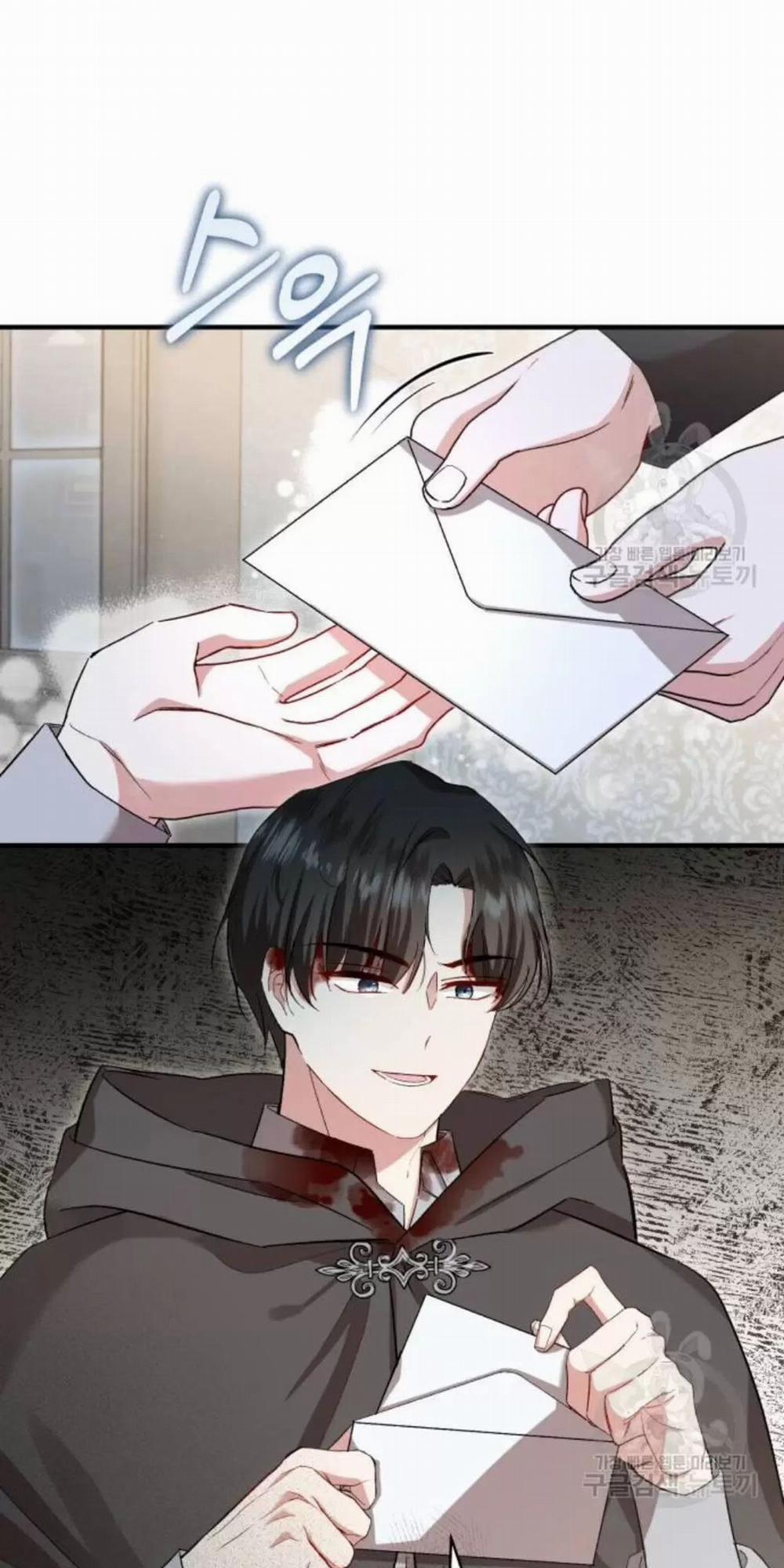 Tôi Sẽ Sống Thử Cuộc Đời Của Ác Nữ 18 trang 28