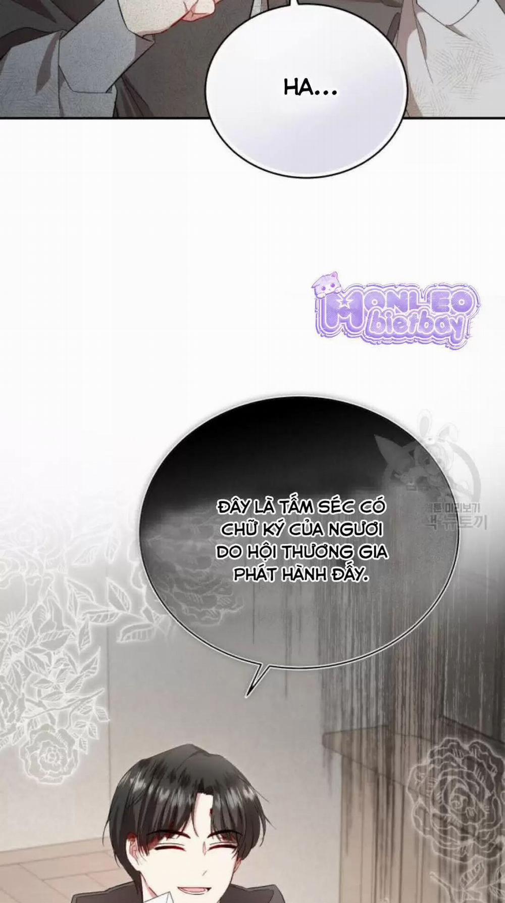 Tôi Sẽ Sống Thử Cuộc Đời Của Ác Nữ 18 trang 29