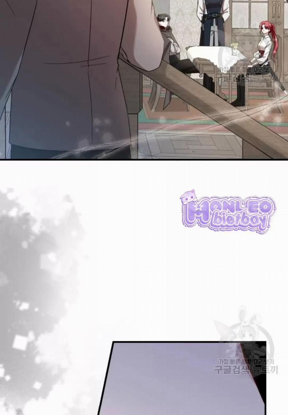 Tôi Sẽ Sống Thử Cuộc Đời Của Ác Nữ 18 trang 3