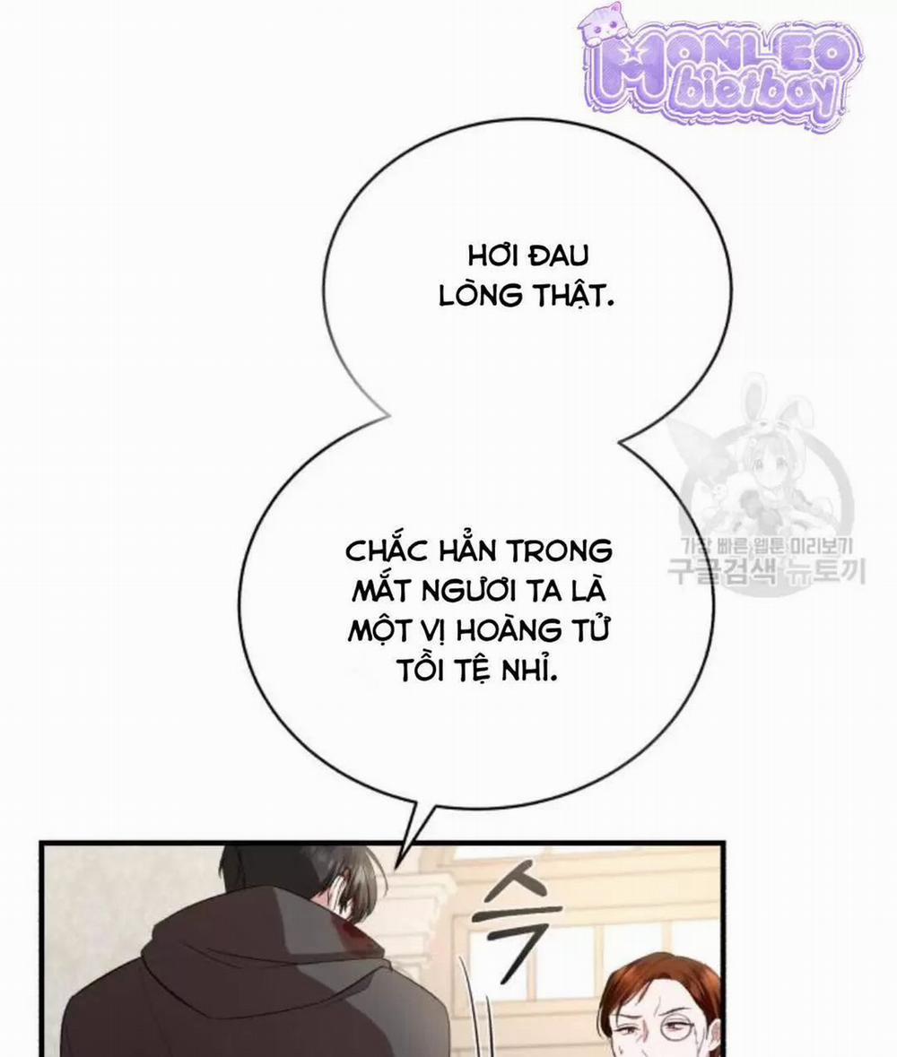 Tôi Sẽ Sống Thử Cuộc Đời Của Ác Nữ 18 trang 31