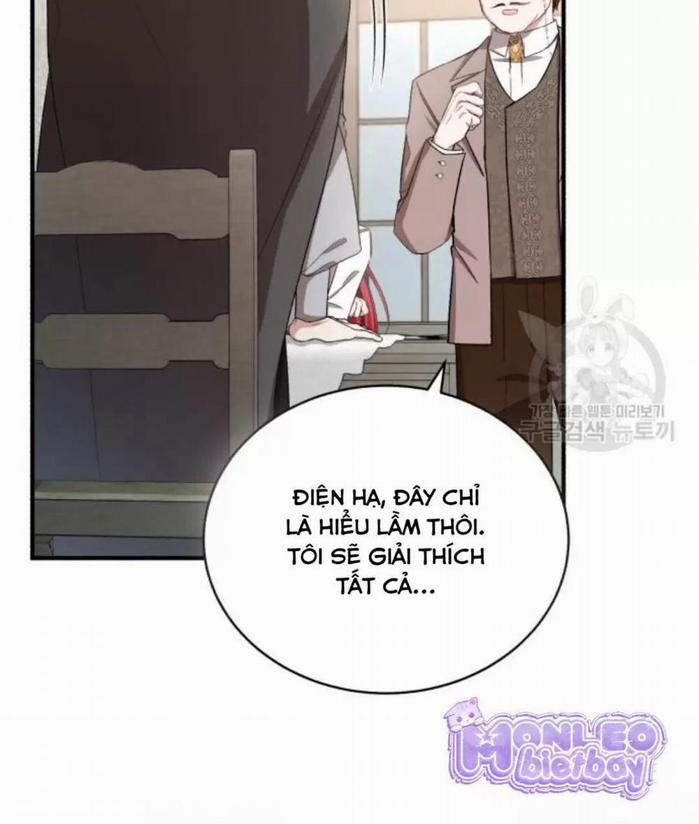 Tôi Sẽ Sống Thử Cuộc Đời Của Ác Nữ 18 trang 32