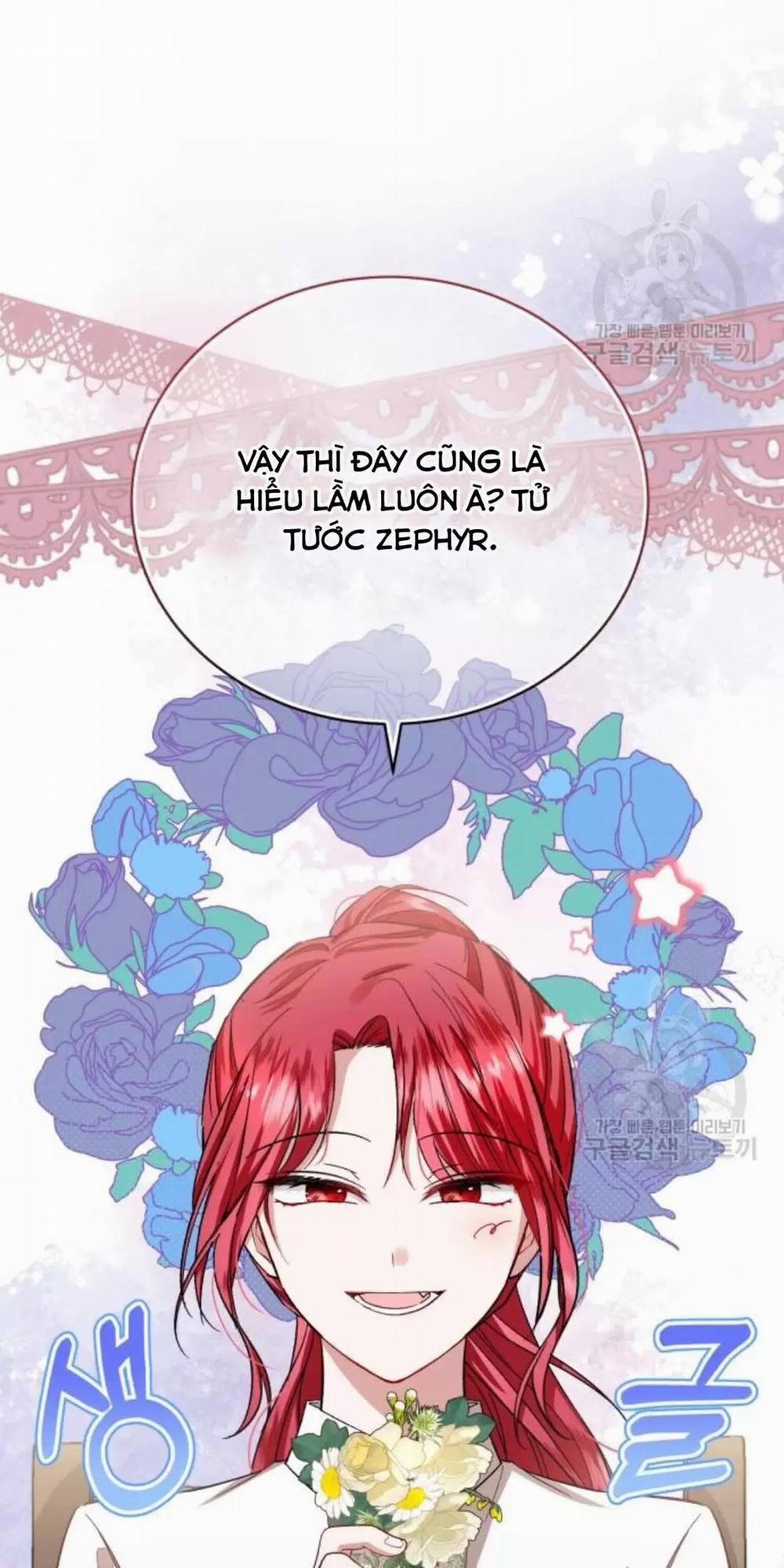 Tôi Sẽ Sống Thử Cuộc Đời Của Ác Nữ 18 trang 33