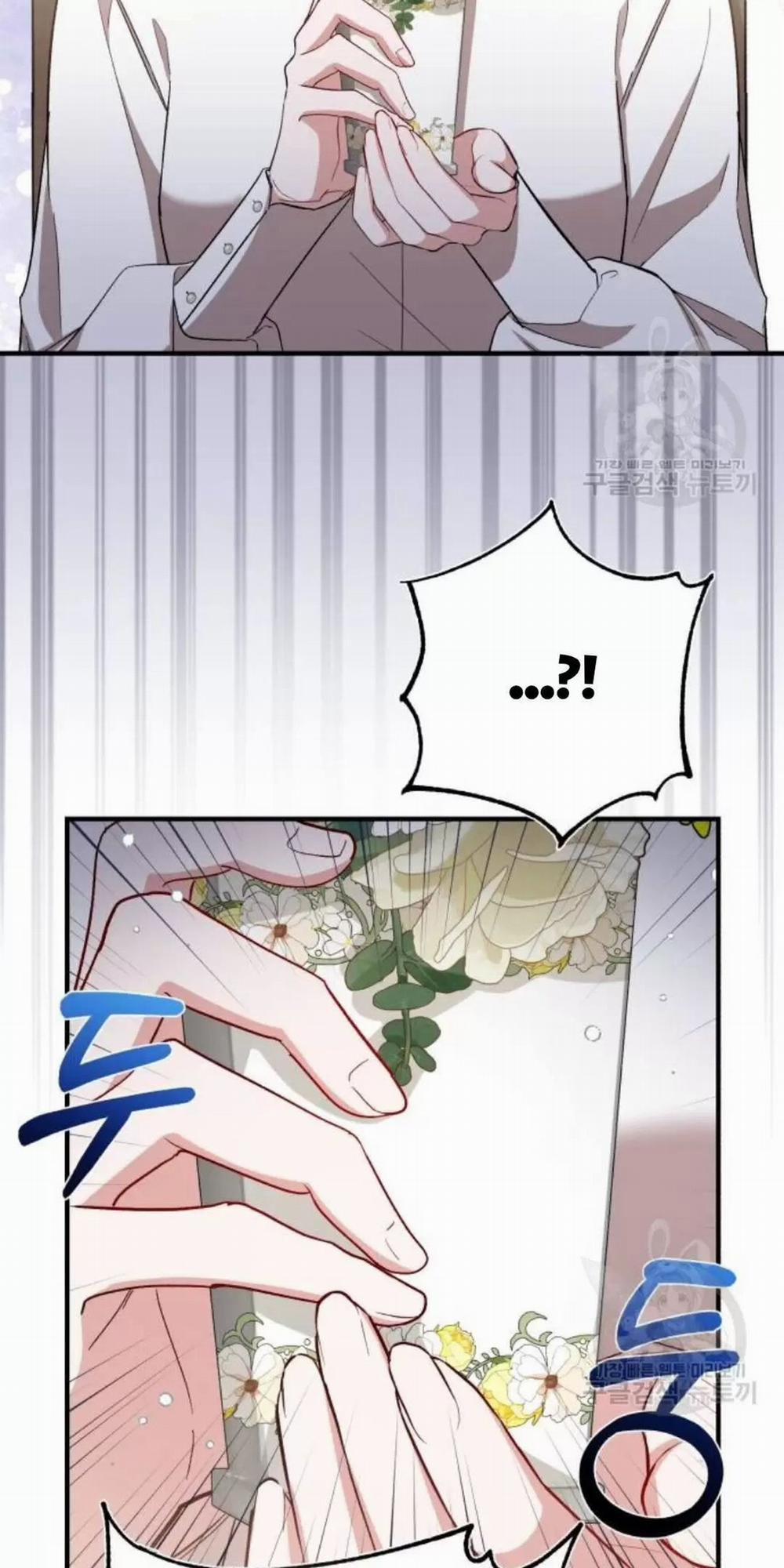 Tôi Sẽ Sống Thử Cuộc Đời Của Ác Nữ 18 trang 34