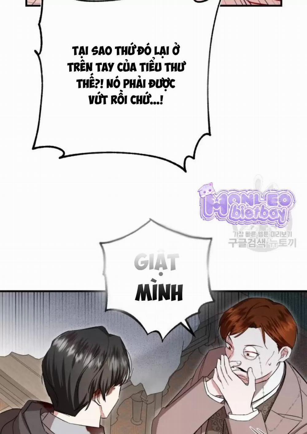 Tôi Sẽ Sống Thử Cuộc Đời Của Ác Nữ 18 trang 35