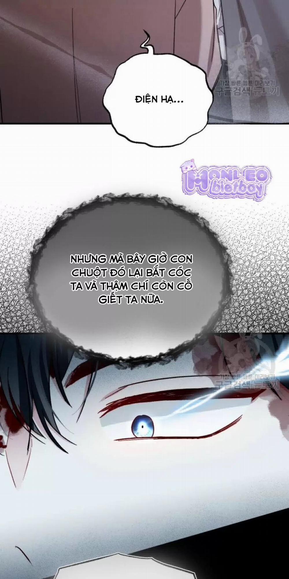 Tôi Sẽ Sống Thử Cuộc Đời Của Ác Nữ 18 trang 38