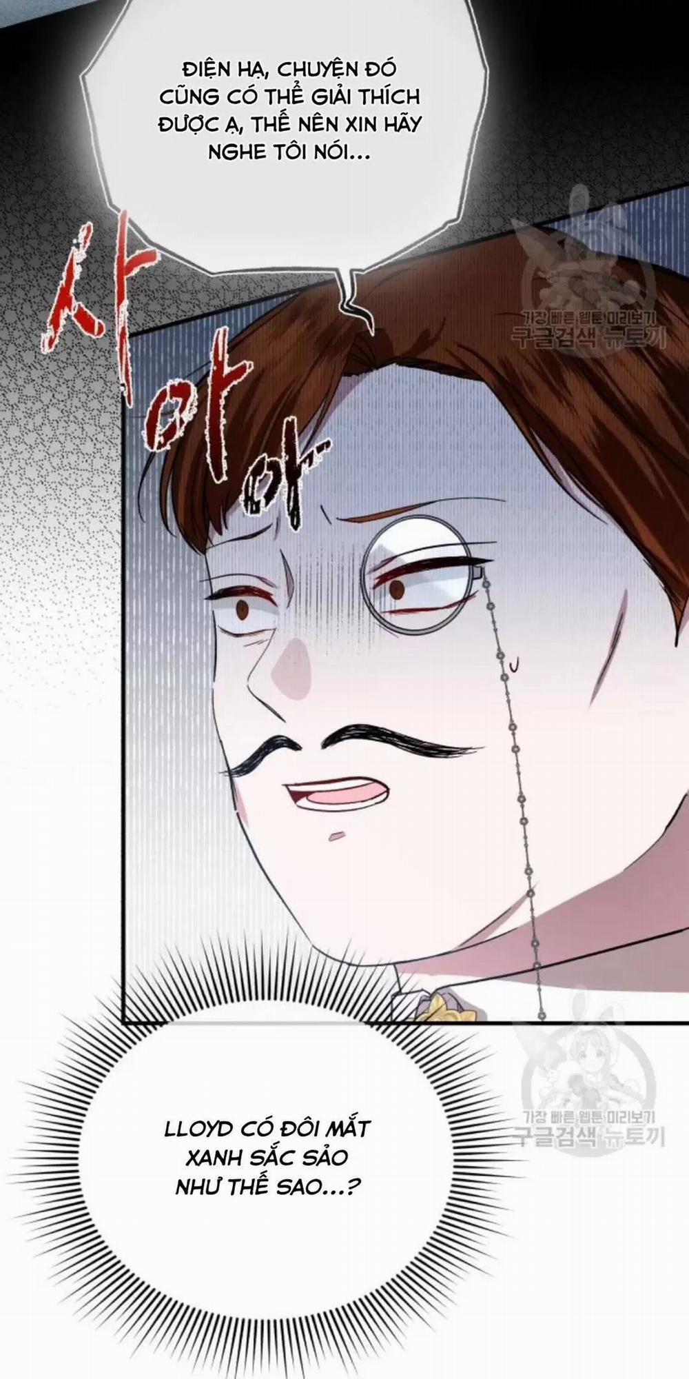 Tôi Sẽ Sống Thử Cuộc Đời Của Ác Nữ 18 trang 39