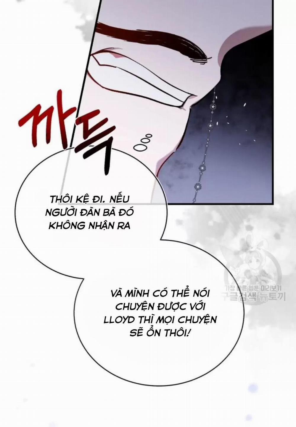 Tôi Sẽ Sống Thử Cuộc Đời Của Ác Nữ 18 trang 4