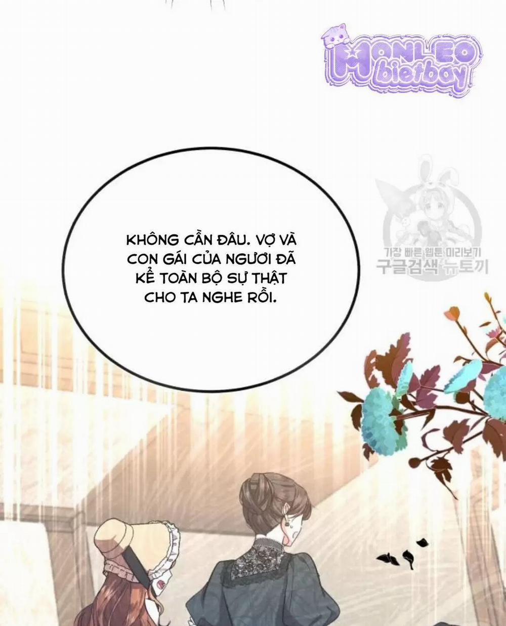 Tôi Sẽ Sống Thử Cuộc Đời Của Ác Nữ 18 trang 40