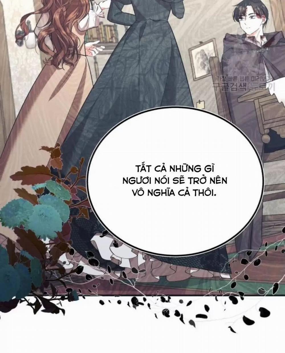 Tôi Sẽ Sống Thử Cuộc Đời Của Ác Nữ 18 trang 41