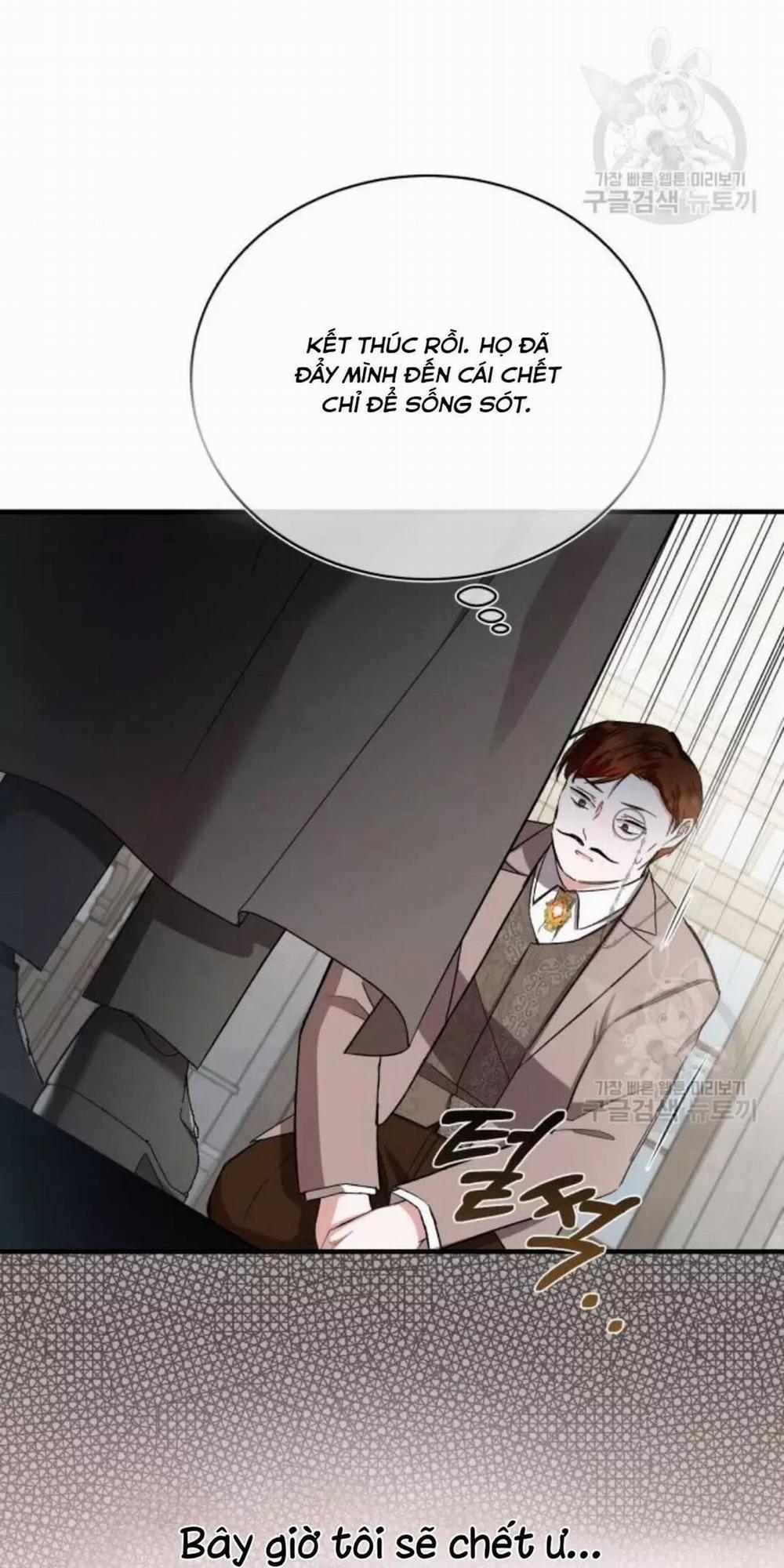 Tôi Sẽ Sống Thử Cuộc Đời Của Ác Nữ 18 trang 42