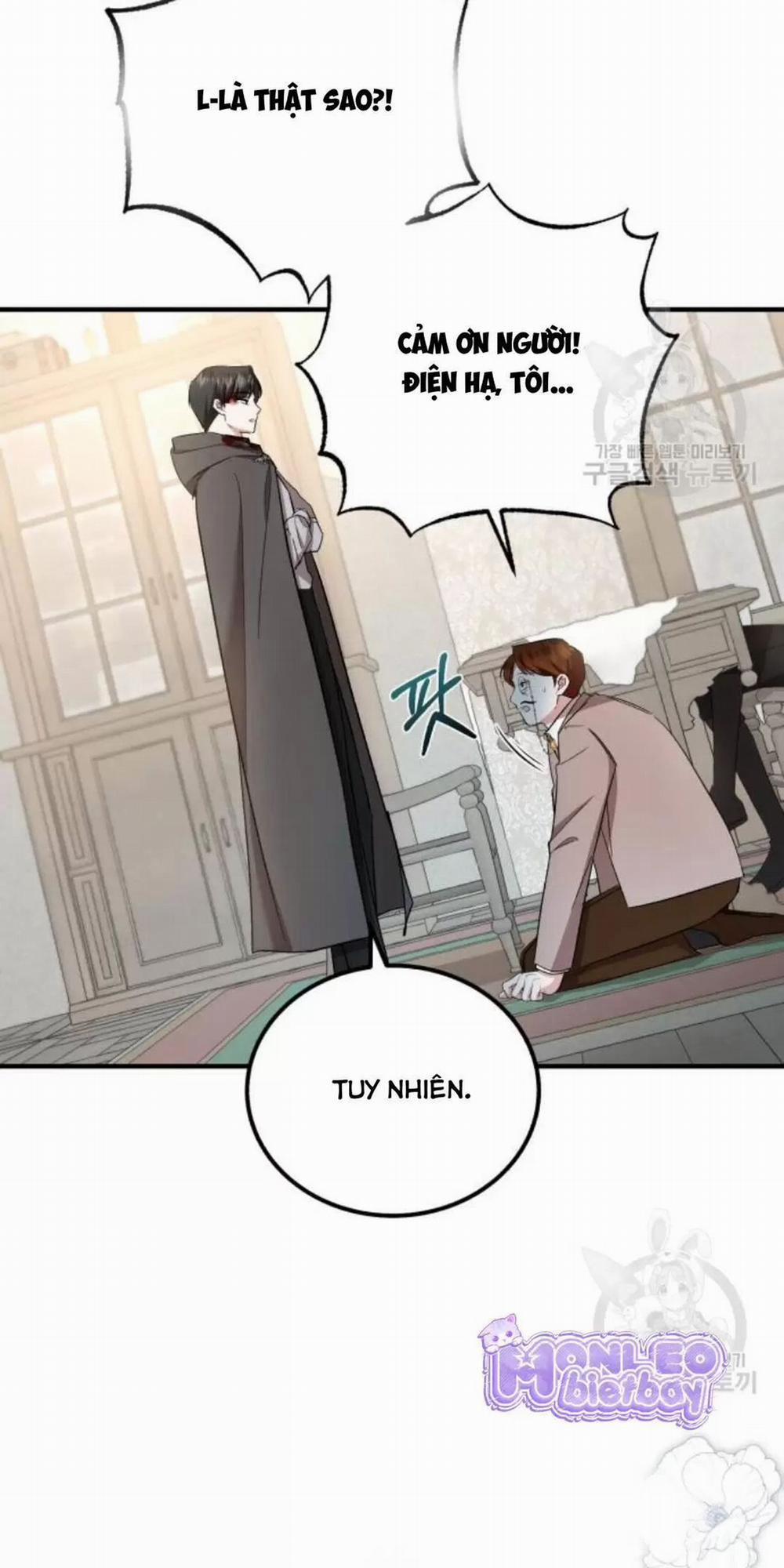 Tôi Sẽ Sống Thử Cuộc Đời Của Ác Nữ 18 trang 44