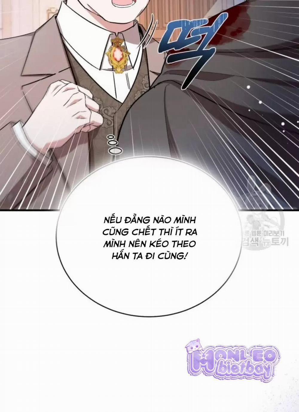 Tôi Sẽ Sống Thử Cuộc Đời Của Ác Nữ 18 trang 50