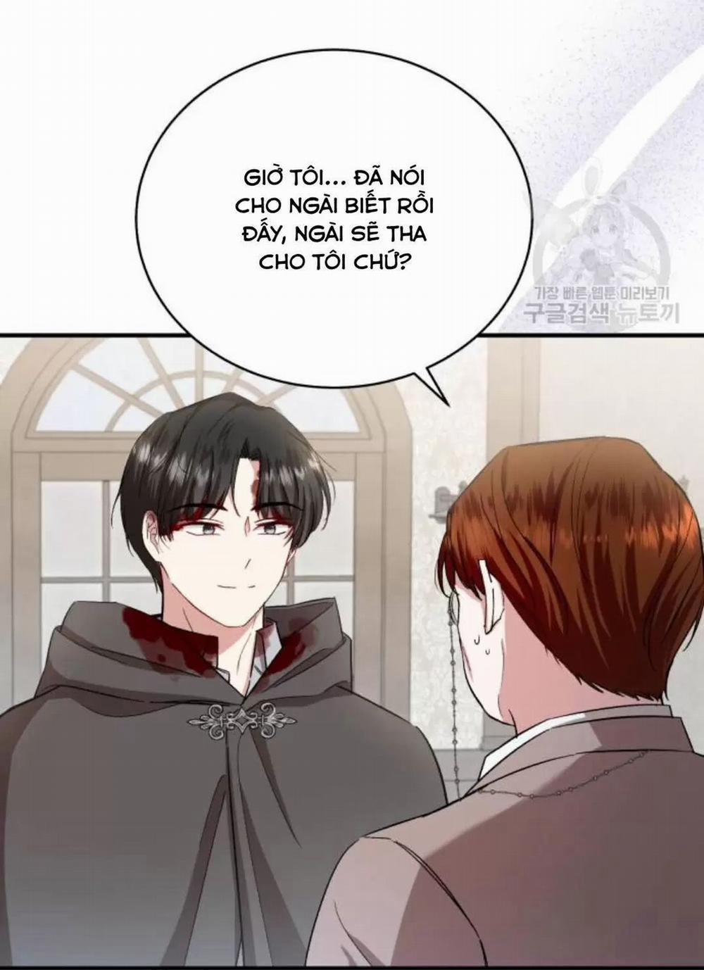 Tôi Sẽ Sống Thử Cuộc Đời Của Ác Nữ 18 trang 51