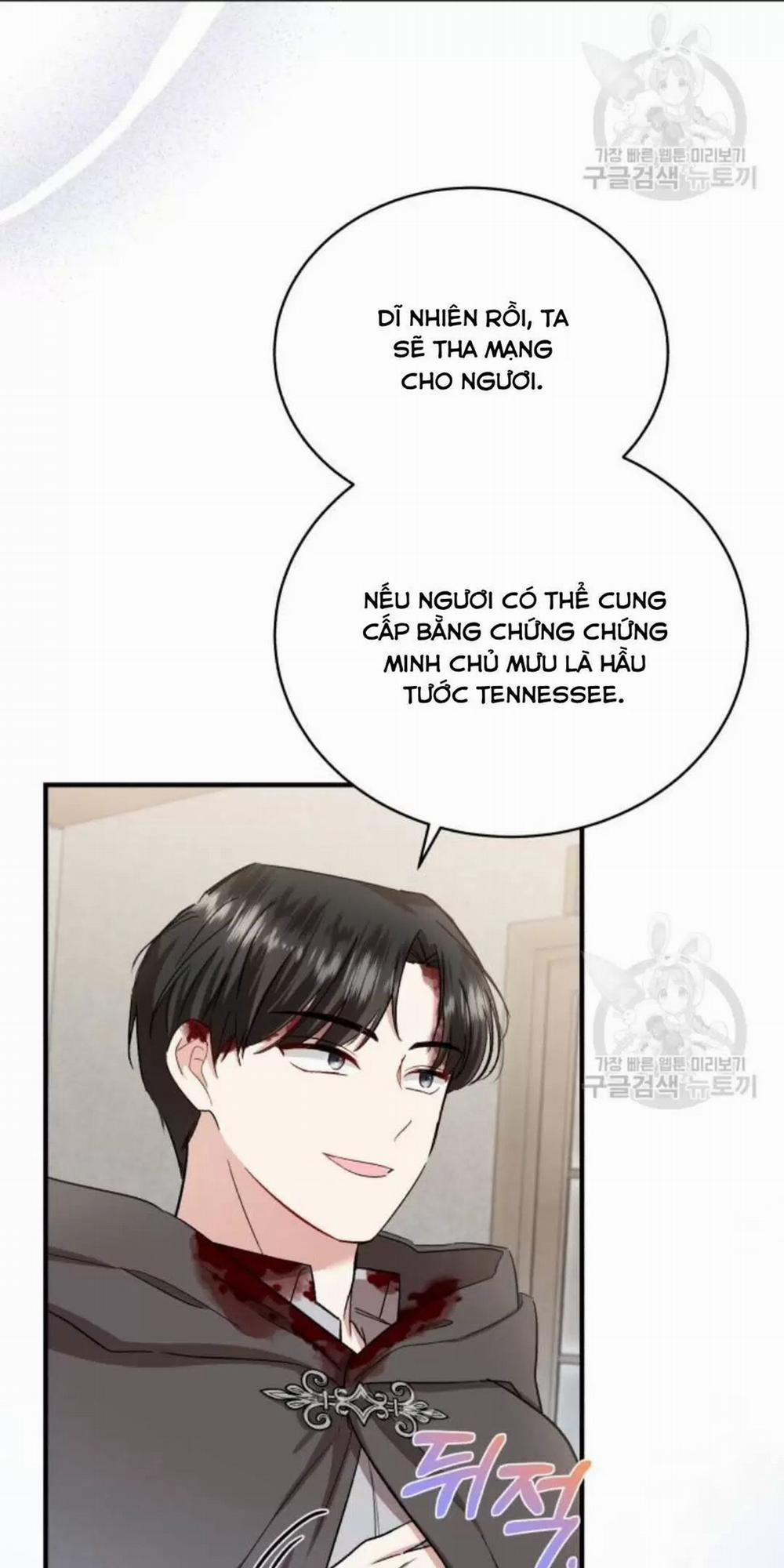 Tôi Sẽ Sống Thử Cuộc Đời Của Ác Nữ 18 trang 52