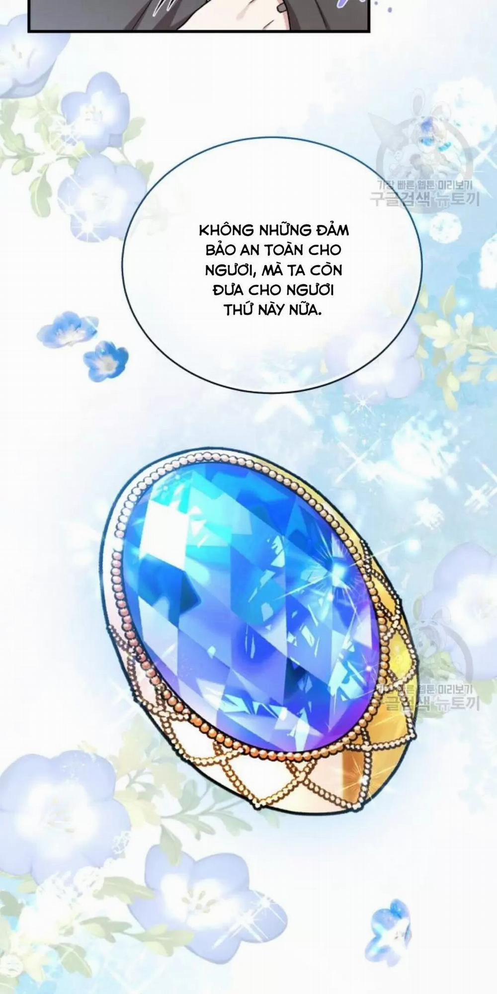 Tôi Sẽ Sống Thử Cuộc Đời Của Ác Nữ 18 trang 53