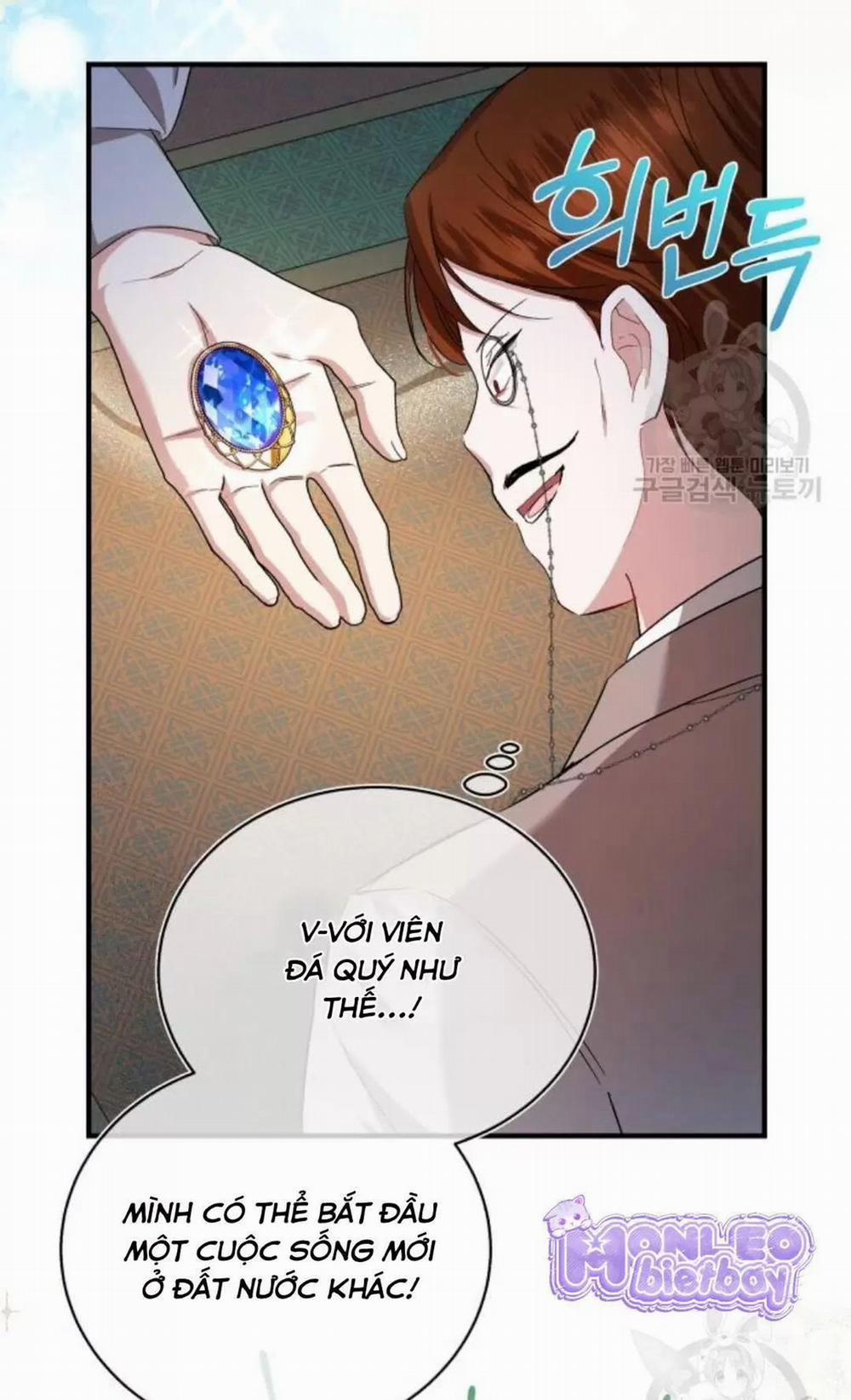 Tôi Sẽ Sống Thử Cuộc Đời Của Ác Nữ 18 trang 54