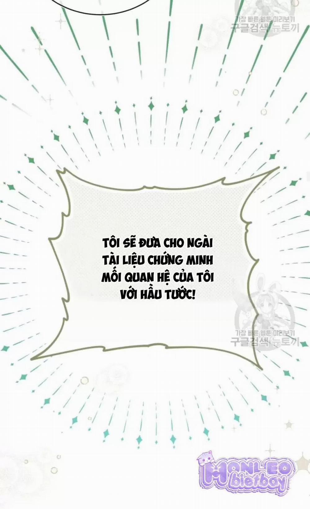 Tôi Sẽ Sống Thử Cuộc Đời Của Ác Nữ 18 trang 55