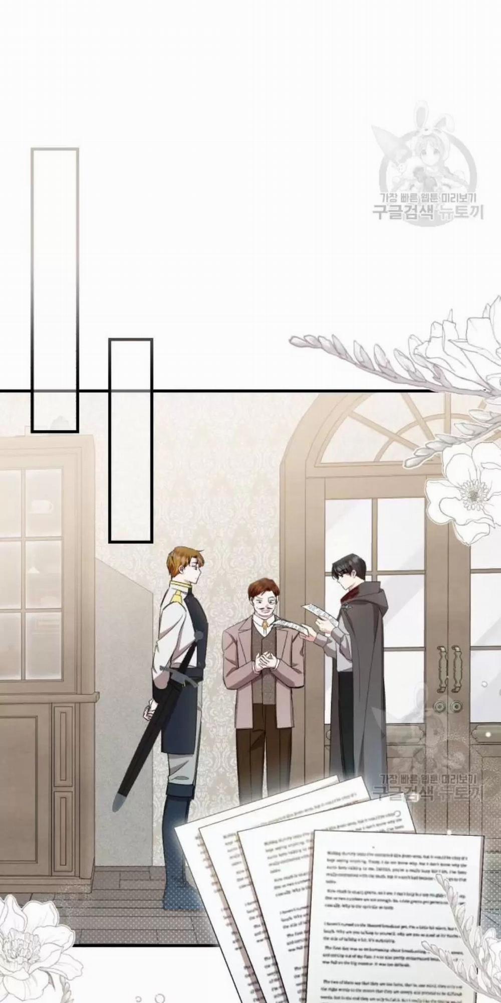 Tôi Sẽ Sống Thử Cuộc Đời Của Ác Nữ 18 trang 56