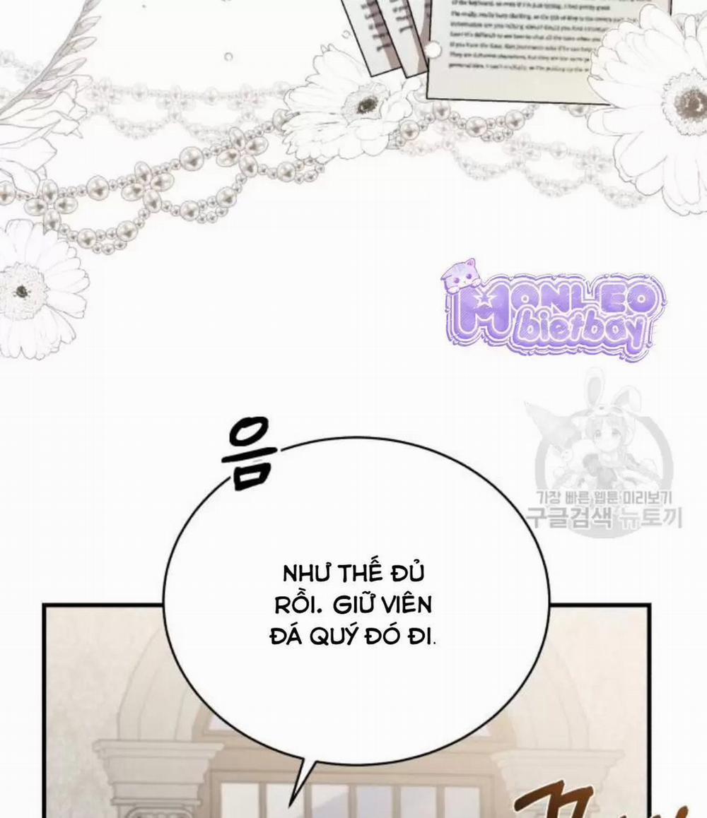 Tôi Sẽ Sống Thử Cuộc Đời Của Ác Nữ 18 trang 57