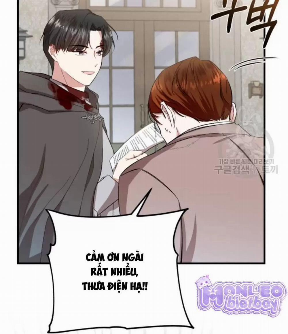 Tôi Sẽ Sống Thử Cuộc Đời Của Ác Nữ 18 trang 58