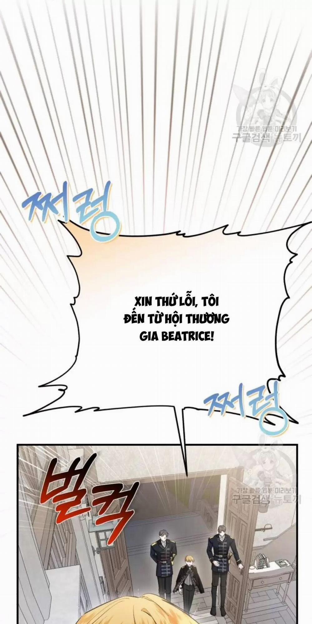 Tôi Sẽ Sống Thử Cuộc Đời Của Ác Nữ 18 trang 59