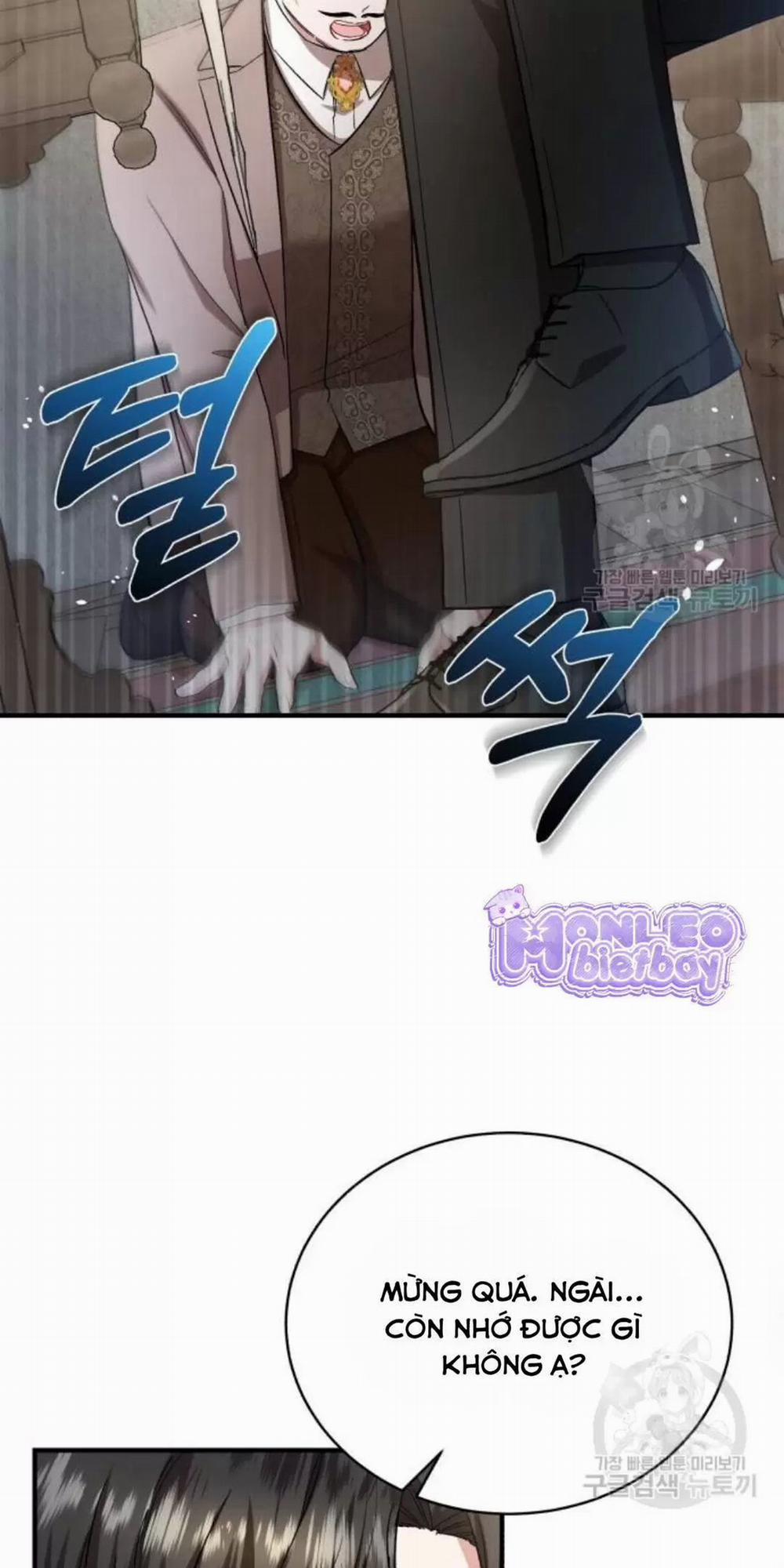 Tôi Sẽ Sống Thử Cuộc Đời Của Ác Nữ 18 trang 6