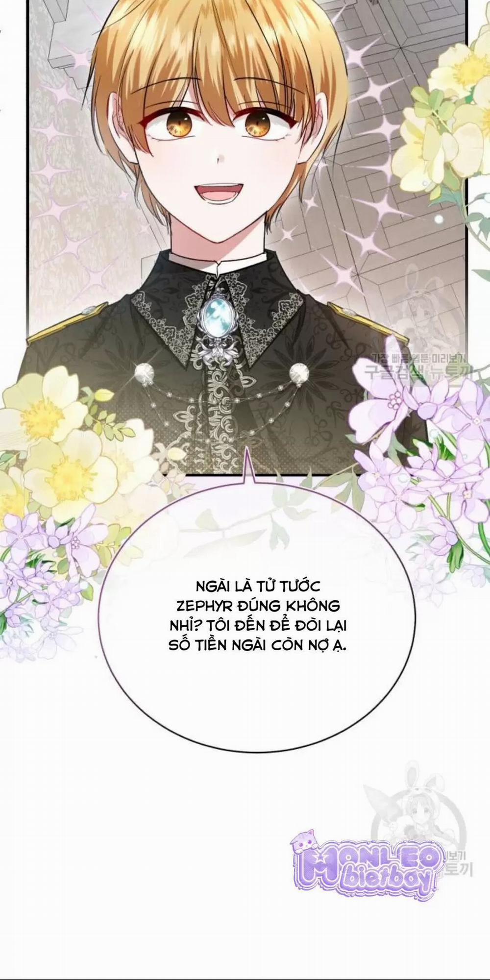 Tôi Sẽ Sống Thử Cuộc Đời Của Ác Nữ 18 trang 60