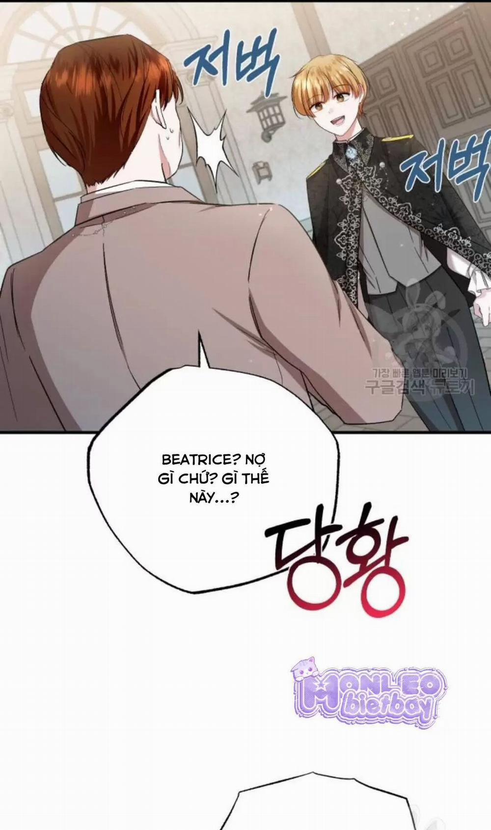 Tôi Sẽ Sống Thử Cuộc Đời Của Ác Nữ 18 trang 61