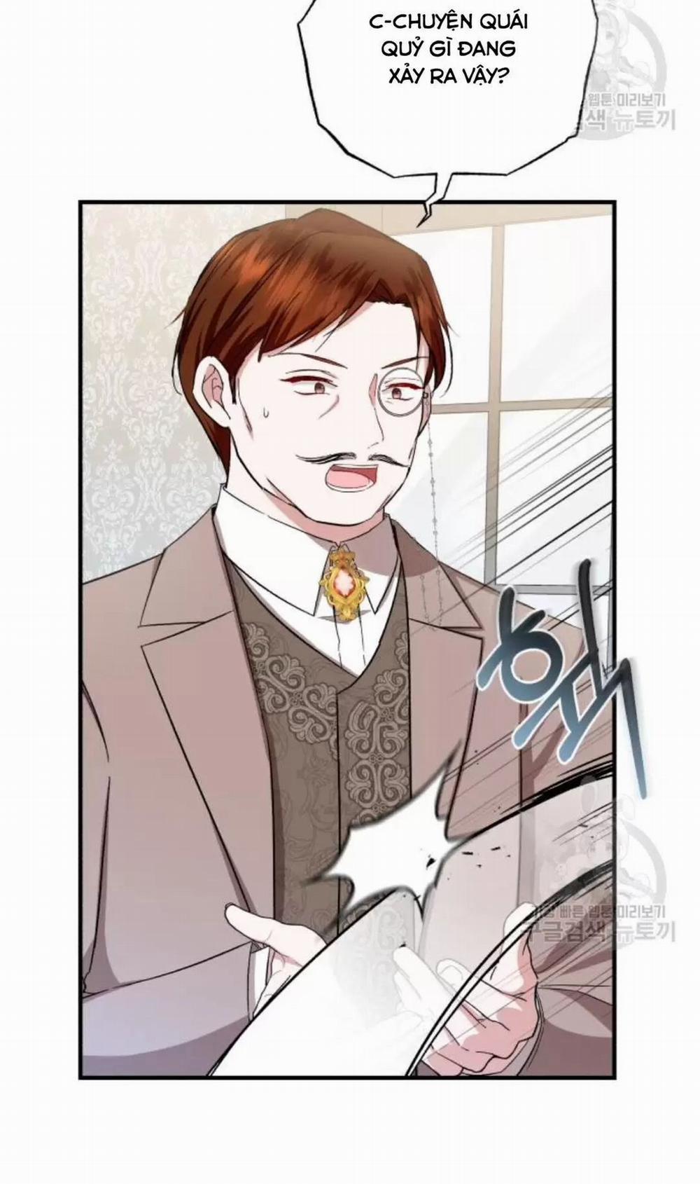 Tôi Sẽ Sống Thử Cuộc Đời Của Ác Nữ 18 trang 62