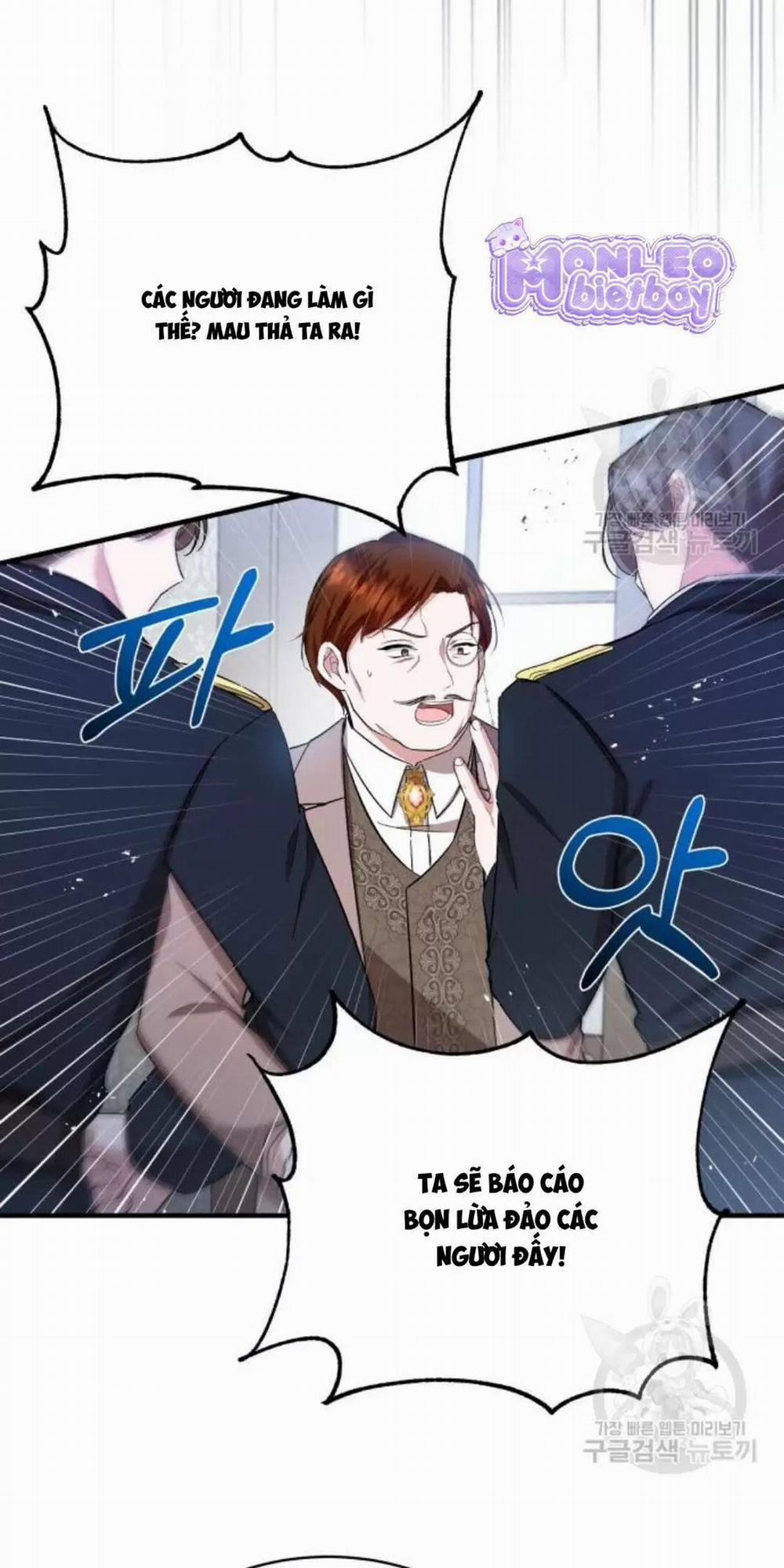 Tôi Sẽ Sống Thử Cuộc Đời Của Ác Nữ 18 trang 64