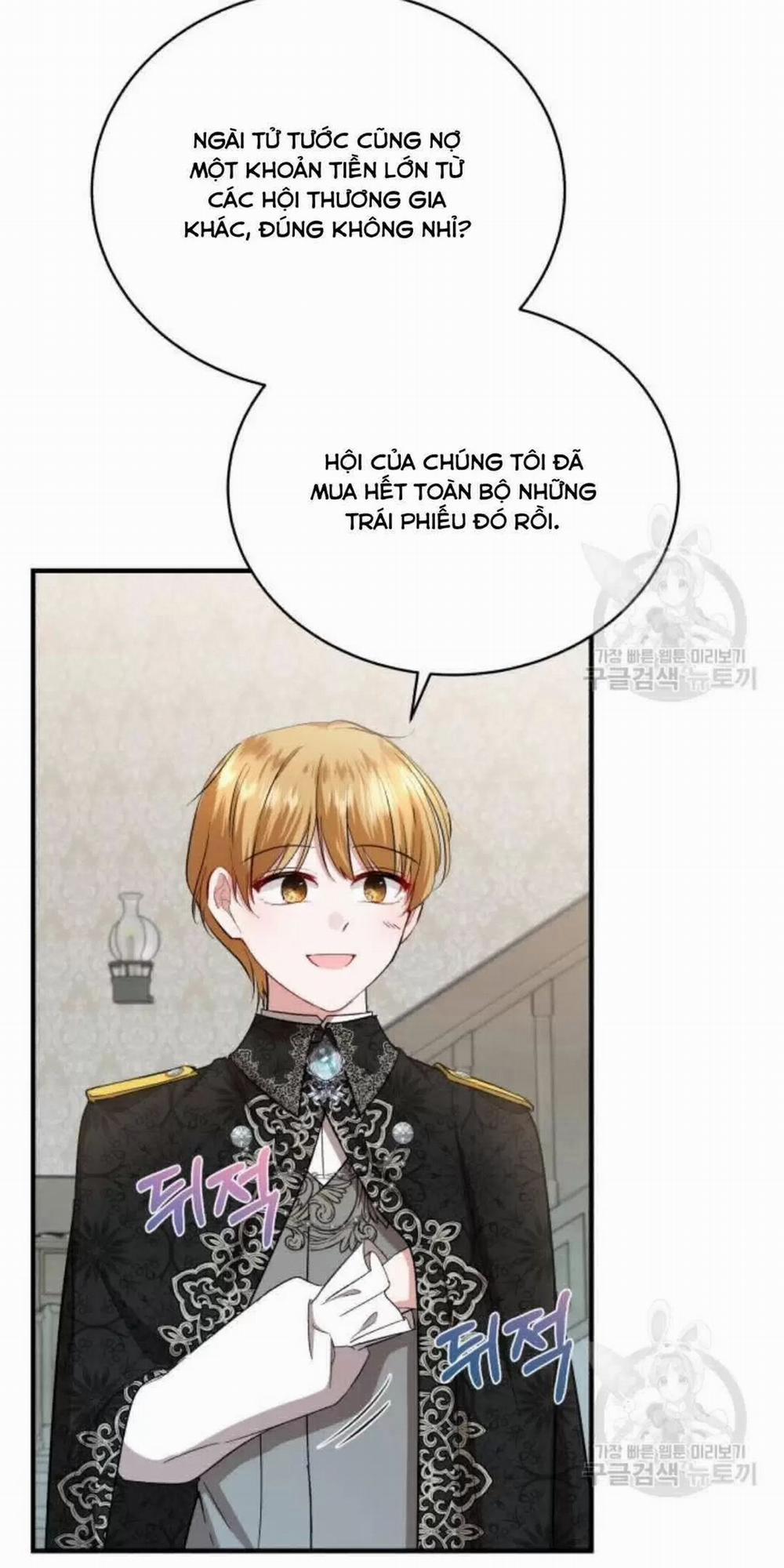 Tôi Sẽ Sống Thử Cuộc Đời Của Ác Nữ 18 trang 65