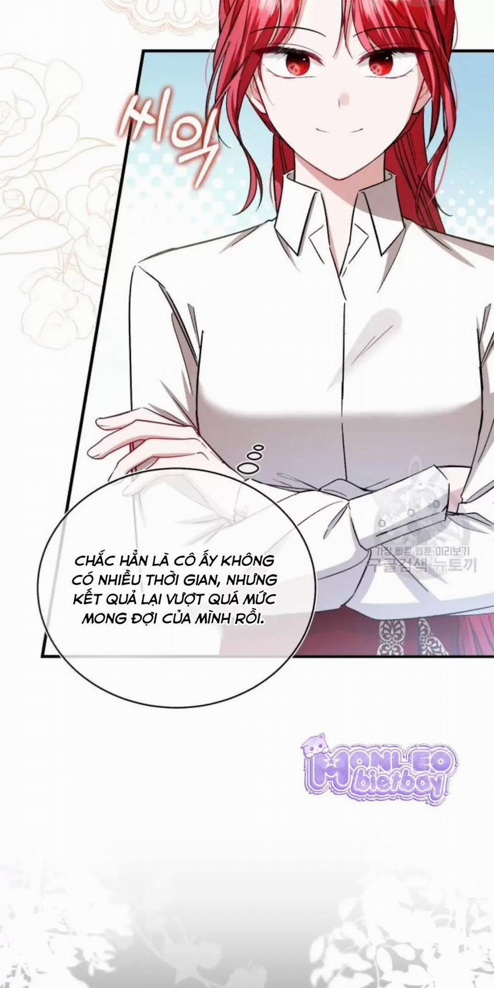 Tôi Sẽ Sống Thử Cuộc Đời Của Ác Nữ 18 trang 69