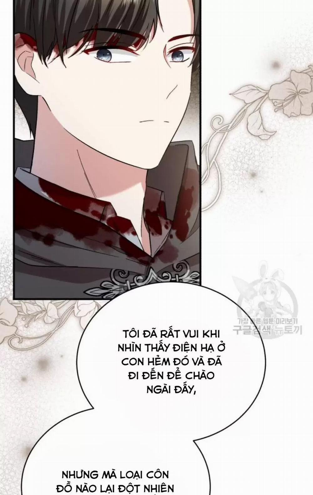 Tôi Sẽ Sống Thử Cuộc Đời Của Ác Nữ 18 trang 7